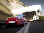 Renault Twingo RS 2008 года